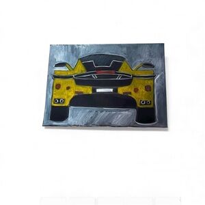 HANDCRAFTED watercolor painting by me from my children’s book found on amazing